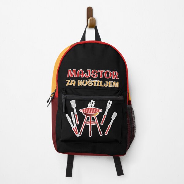 Item preview, Majstor za roštiljem - Dark designed and sold by MC Art Studio.