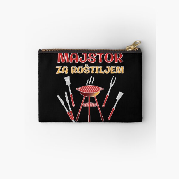 Item preview, Majstor za roštiljem - Dark designed and sold by MC Art Studio.