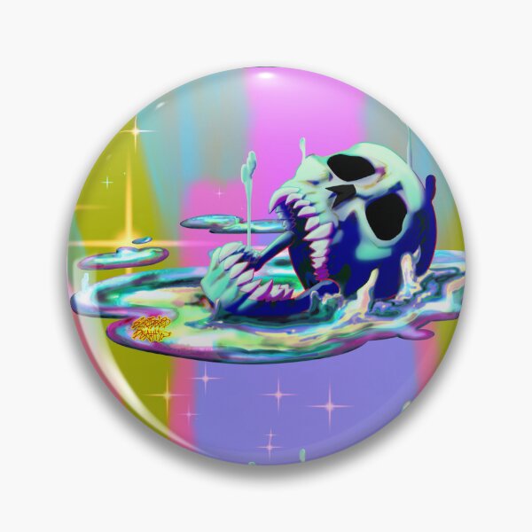 Item preview, Liquid Thinking designed and sold by nintala.