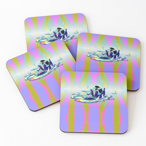 Item preview, Liquid Thinking designed and sold by nintala.