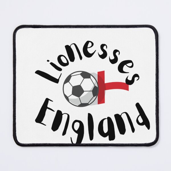 Item preview, England's Steph Houghton MBE & Ellen White Sticker designed and sold by harry mac.