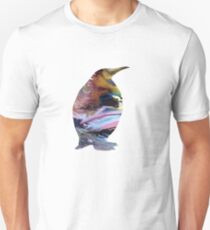 Penguin Unisex T-Shirt