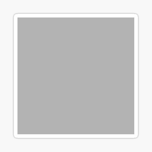 Item preview, Solid Light Gray designed and sold by Arianna Khalil.