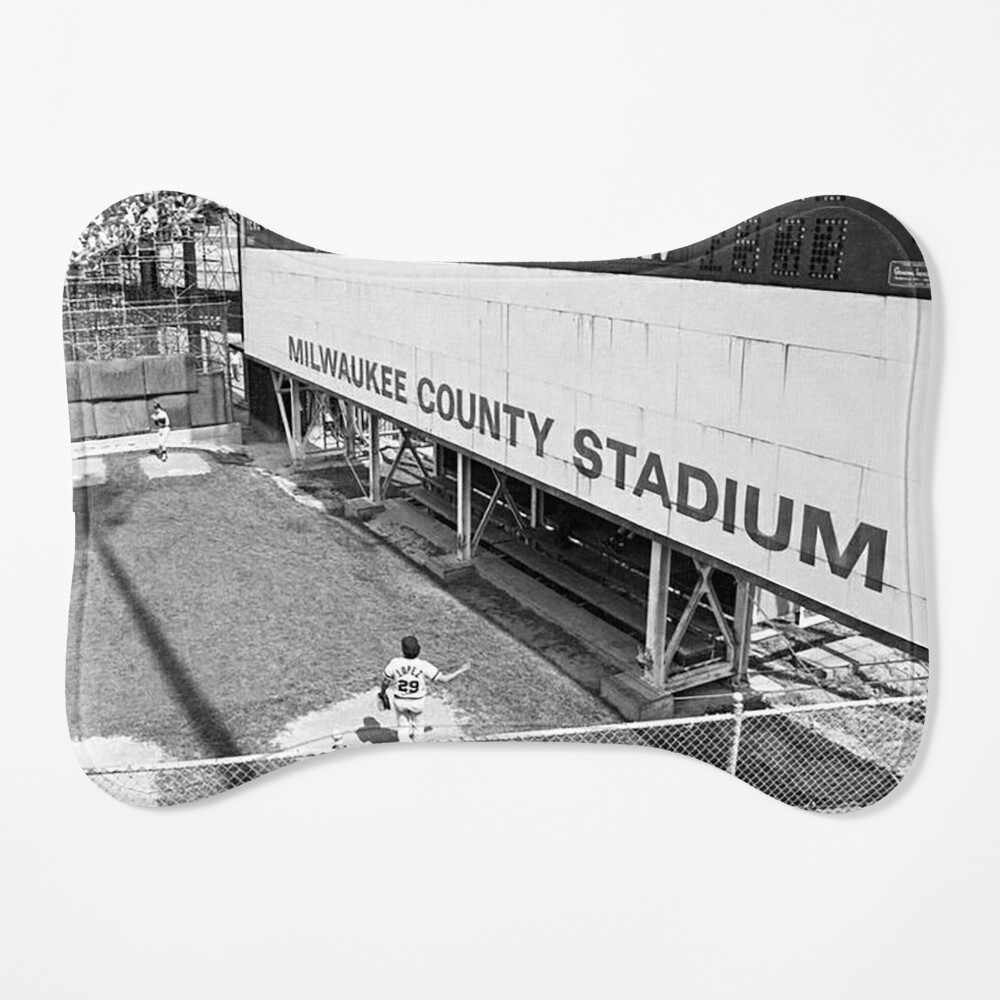 County Stadium (Milwaukee) – Society for American Baseball Research