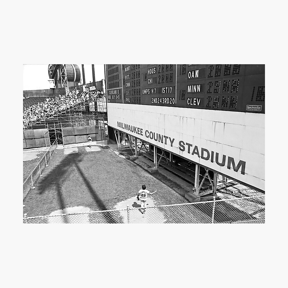 Bob Busser on X: Old Municipal stadium in Kansas City a few