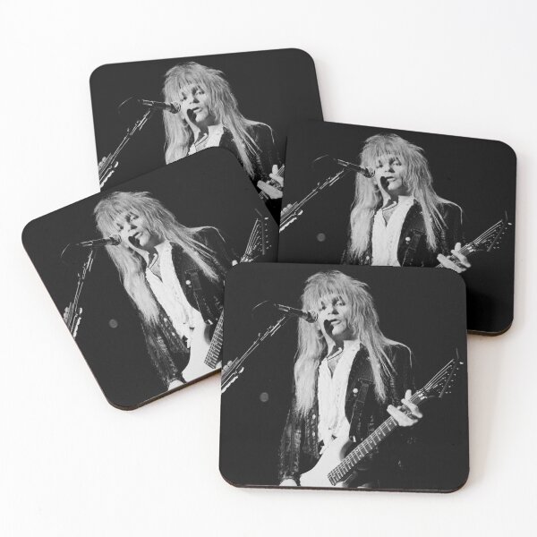 Artikelvorschau, Britny Fox – Michael Kelly Smith – SW-Foto entworfen und verkauft von ConcertImages.