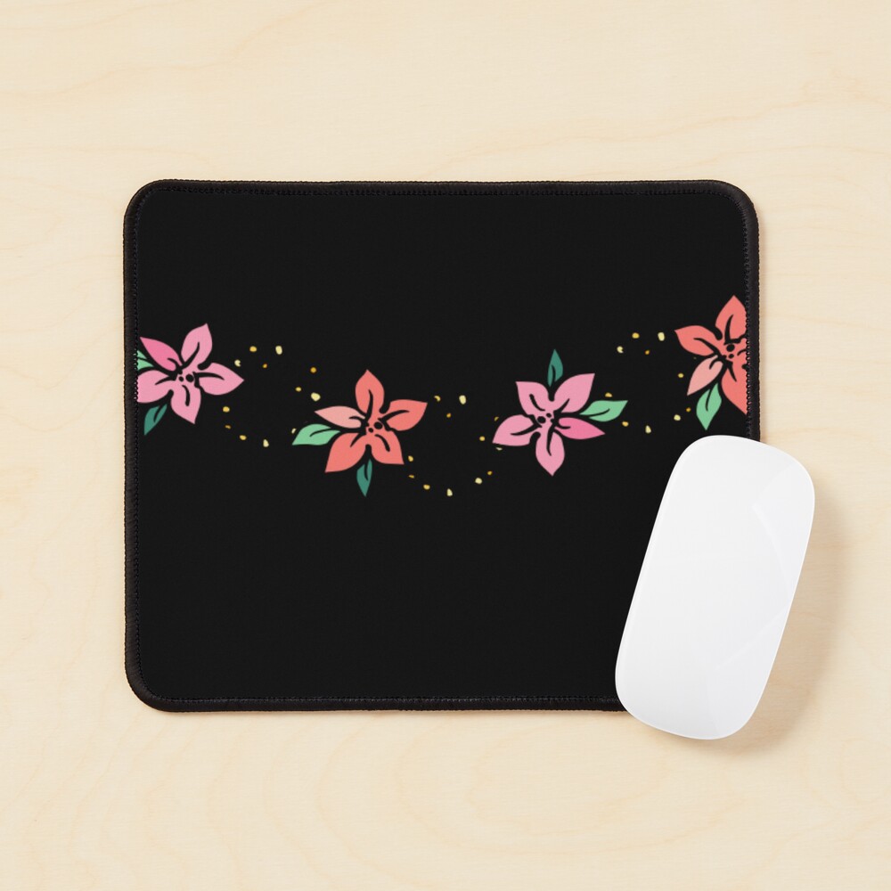 Item preview, Mouse Pad designed and sold by Kenzanour.