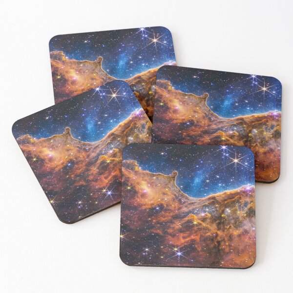 Item preview, Cosmic Cliffs In The Carina Nebula, Glittering Landscape Of Star Birth, Cosmic Cliffs stars Aesthetic, Southern Ring Nebula Part1 designed and sold by Trendymotion.