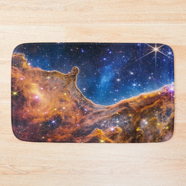 Item preview, Cosmic Cliffs In The Carina Nebula, Glittering Landscape Of Star Birth, Cosmic Cliffs stars Aesthetic, Southern Ring Nebula Part1 designed and sold by Trendymotion.