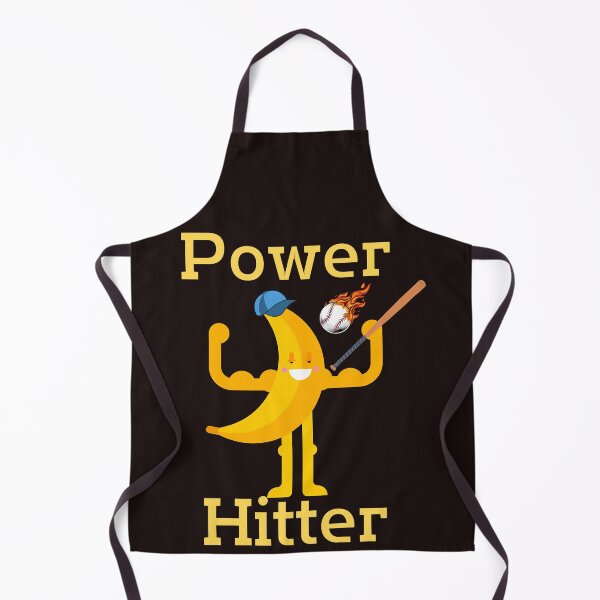 Item preview, Banana Baseball designed and sold by leshewle.
