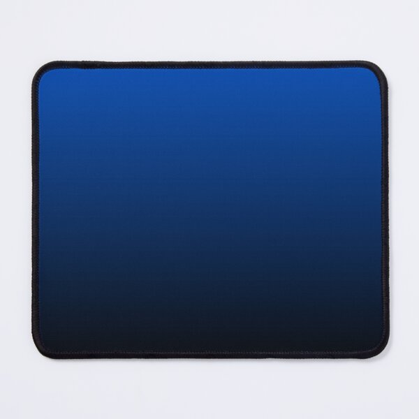 Item preview, Blue to Black Ombre Gradient designed and sold by Arianna Khalil.