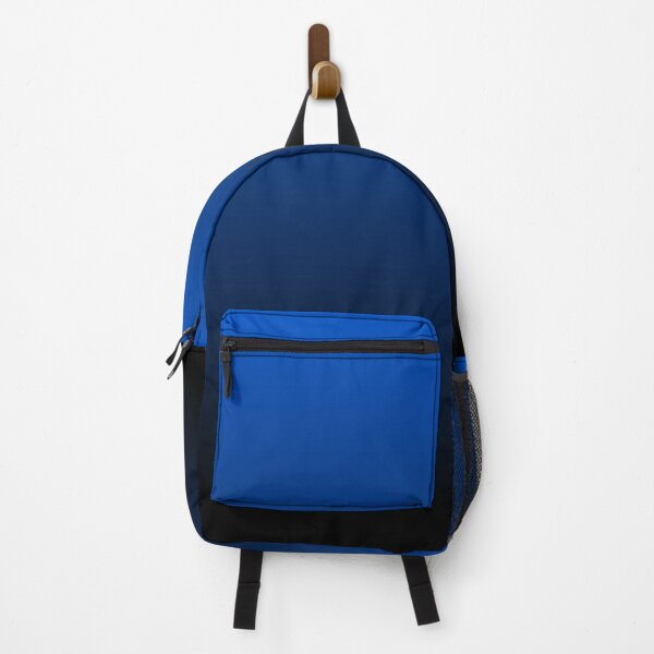 Item preview, Blue to Black Ombre Gradient designed and sold by Arianna Khalil.