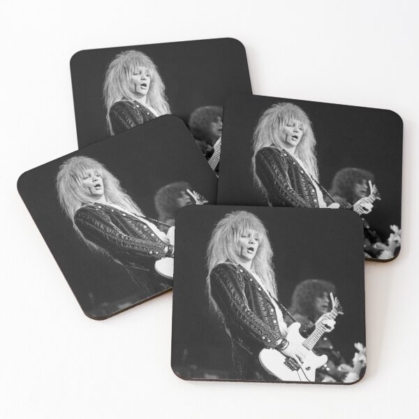 Artikelvorschau, Britny Fox – Kelly Smith – SW-Foto entworfen und verkauft von ConcertImages.