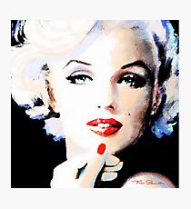 MM 132 P Photographic Print