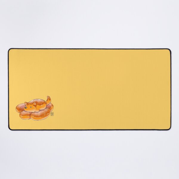 Item preview, Corgi sweet bun designed and sold by LauraPemArt.