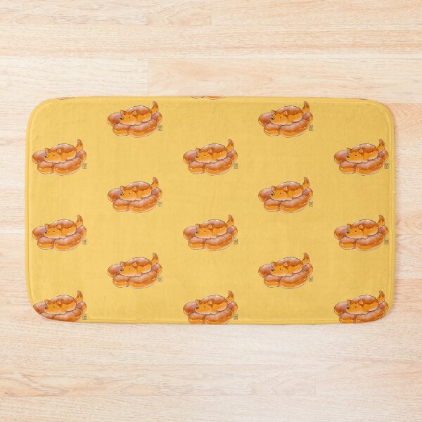 Item preview, Corgi sweet bun designed and sold by LauraPemArt.