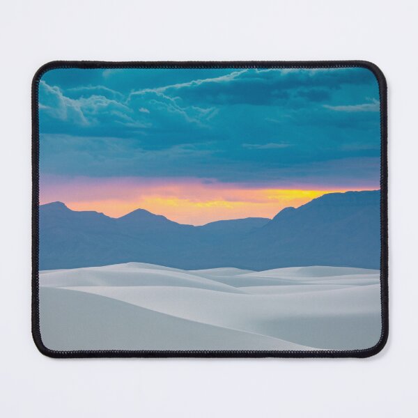 Item preview, Desert Mountain Sunset designed and sold by newburyboutique.