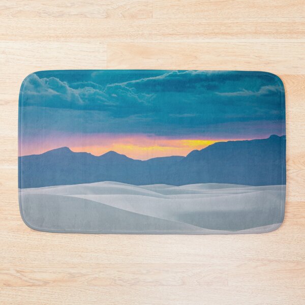 Item preview, Desert Mountain Sunset designed and sold by newburyboutique.