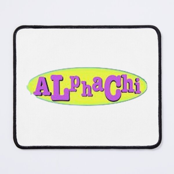 Item preview, Alpha Chi designed and sold by andi0521.