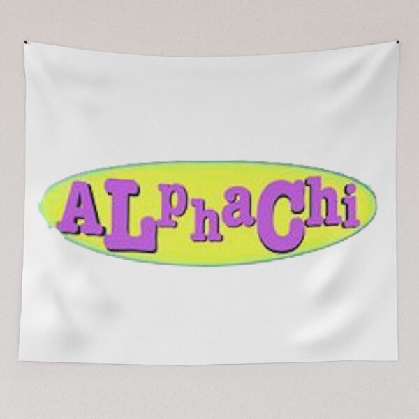 Item preview, Alpha Chi designed and sold by andi0521.