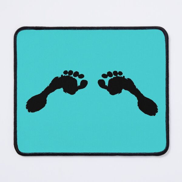 Item preview, Dick toed ! designed and sold by Byoudesigns.