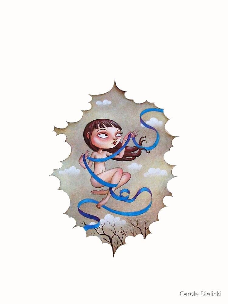 « Céleste » par CaroleBielicki