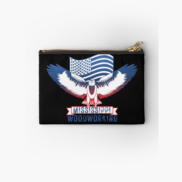 Artikelvorschau, Mississippi Holzbearbeitung - Holzbearbeitung Zimmerei Spaß Grafik - Spaß Holzbearbeitung Geschenke entworfen und verkauft von WoodWorkingInc.