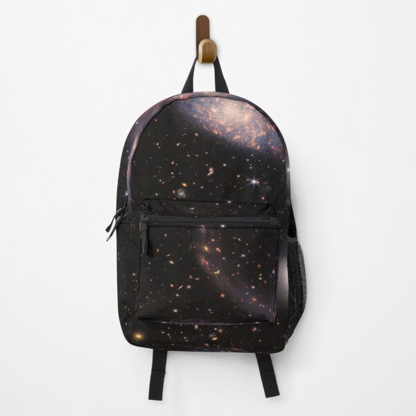 Item preview, Stephan's Quintet by James Webb Space Telescope designed and sold by flashman.