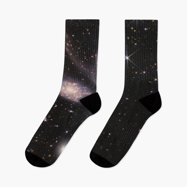 Item preview, Stephan's Quintet by James Webb Space Telescope designed and sold by flashman.