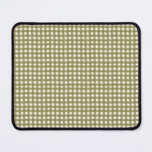 Item preview, Picnic Blanket - Olive designed and sold by Sproot-Patterns.