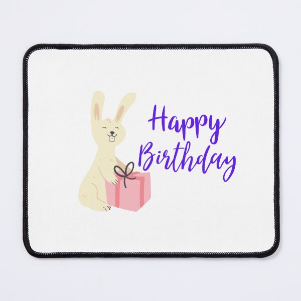 Item preview, HAPPY BIRTHDAY designed and sold by IsaCria.