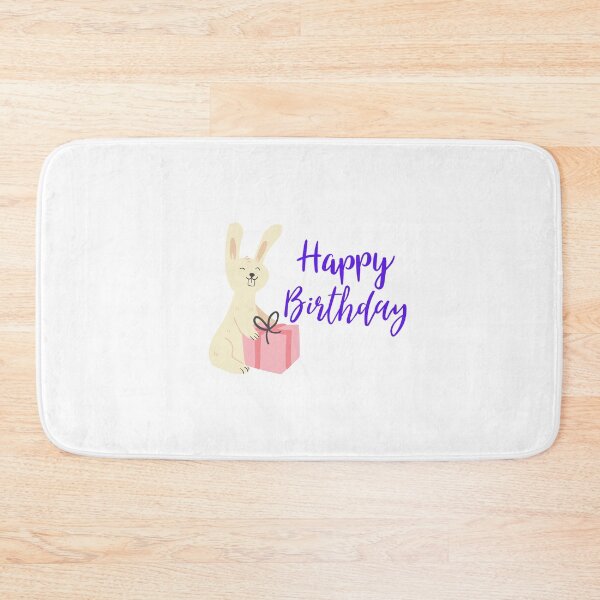Item preview, HAPPY  BIRTHDAY designed and sold by IsaCria.