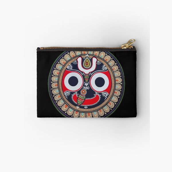 Item preview, Jagannath jai Jagannath señor Jagannath señor del universo designed and sold by Krishnavi.