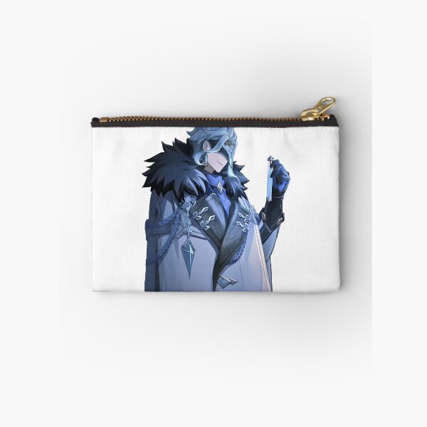 Item preview, Genshin Impact Dottore designed and sold by Omagatoki.