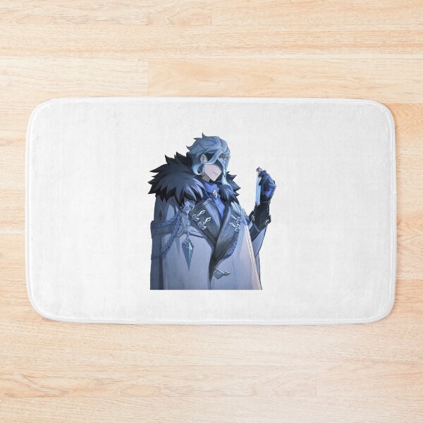 Item preview, Genshin Impact Dottore designed and sold by Omagatoki.