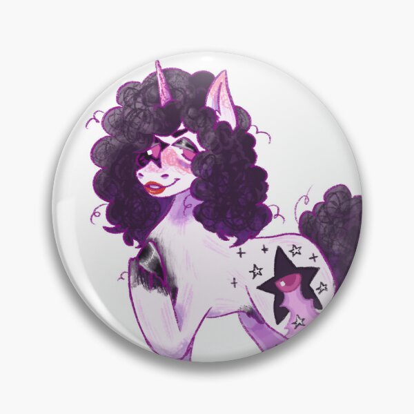 Item preview, Rockin’ Horses - Star Pony designed and sold by Lollamas.