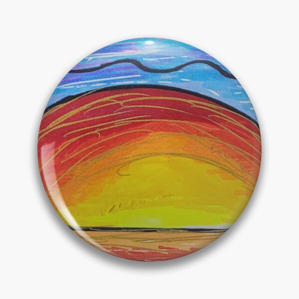 Item preview, Sunrise Sunset designed and sold by PJMartinRedShop.