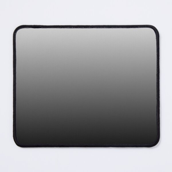 Item preview, White to Black Ombre Gradient designed and sold by Arianna Khalil.