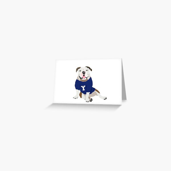 Item preview, Yale Bulldog: Handsome Dan designed and sold by claire1012.