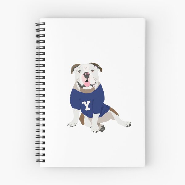 Item preview, Yale Bulldog: Handsome Dan designed and sold by claire1012.