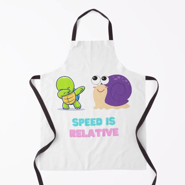 Item preview, Speed is relative designed and sold by Zakaria-4.