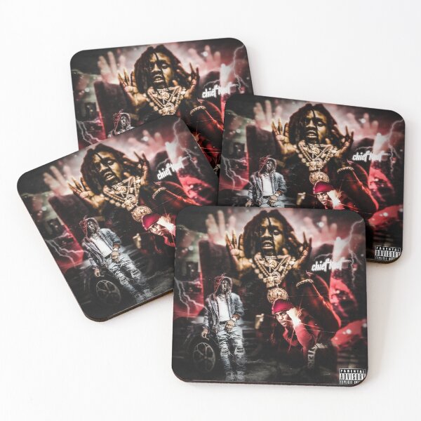 Item preview, Chief Keef designed and sold by B4ndsgn.