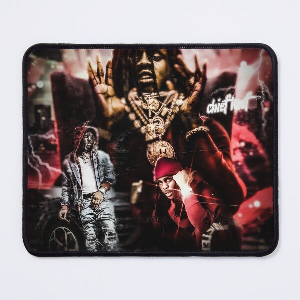 Item preview, Chief Keef designed and sold by B4ndsgn.