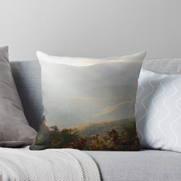 Item preview, Late Afternoon In The Smokies designed and sold by Asoka.