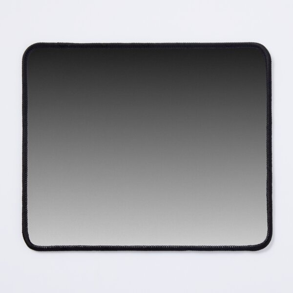 Item preview, Black to White Ombre Gradient designed and sold by Arianna Khalil.