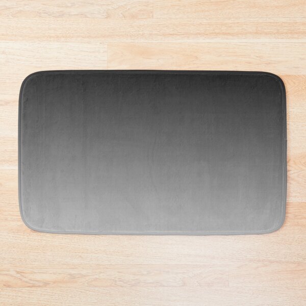 Item preview, Black to White Ombre Gradient designed and sold by Arianna Khalil.