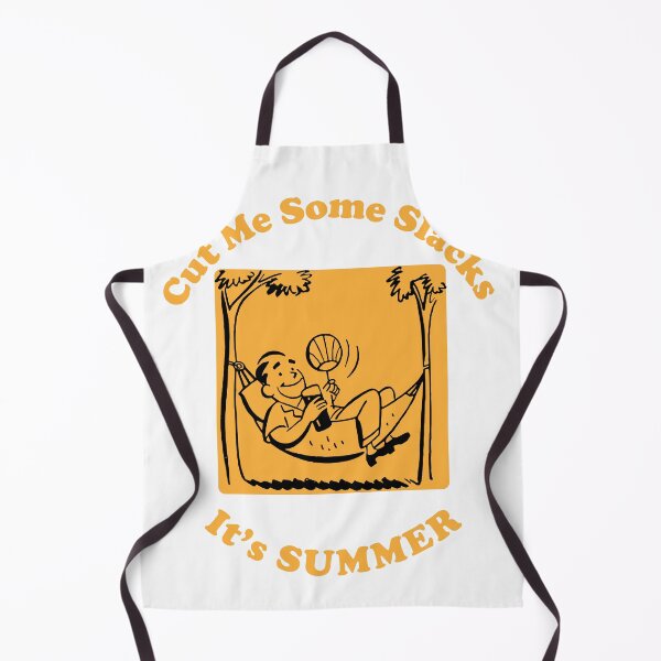 Item preview, Cut Me Some Slacks It's Summer designed and sold by K0tK0tu.