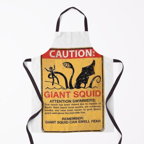 Item preview, Giant Squid designed and sold by artteacher1.