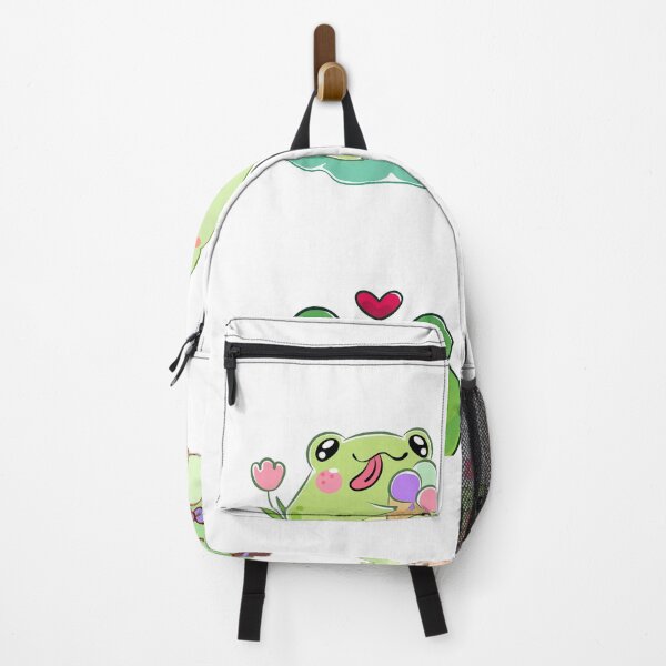 Item preview, screaming froggy pack designed and sold by Zakaria-4.