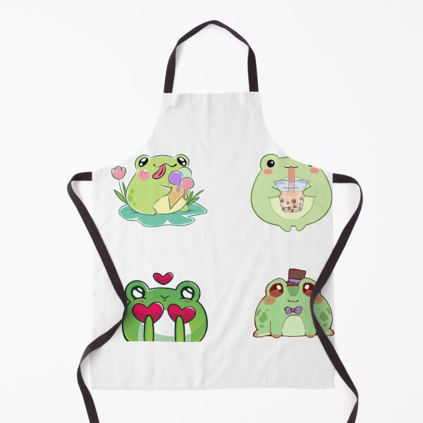 Item preview, screaming froggy pack designed and sold by Zakaria-4.